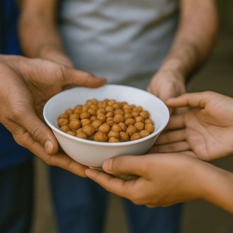 Nutrition Support for All Children