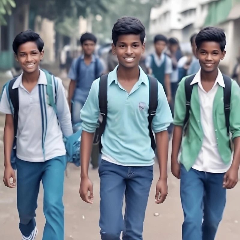 Reconnectin Dropouts with Education